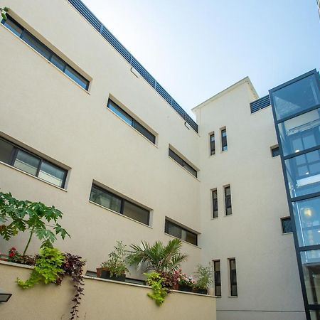 The Negev Hotel By Domus Beersheba ภายนอก รูปภาพ