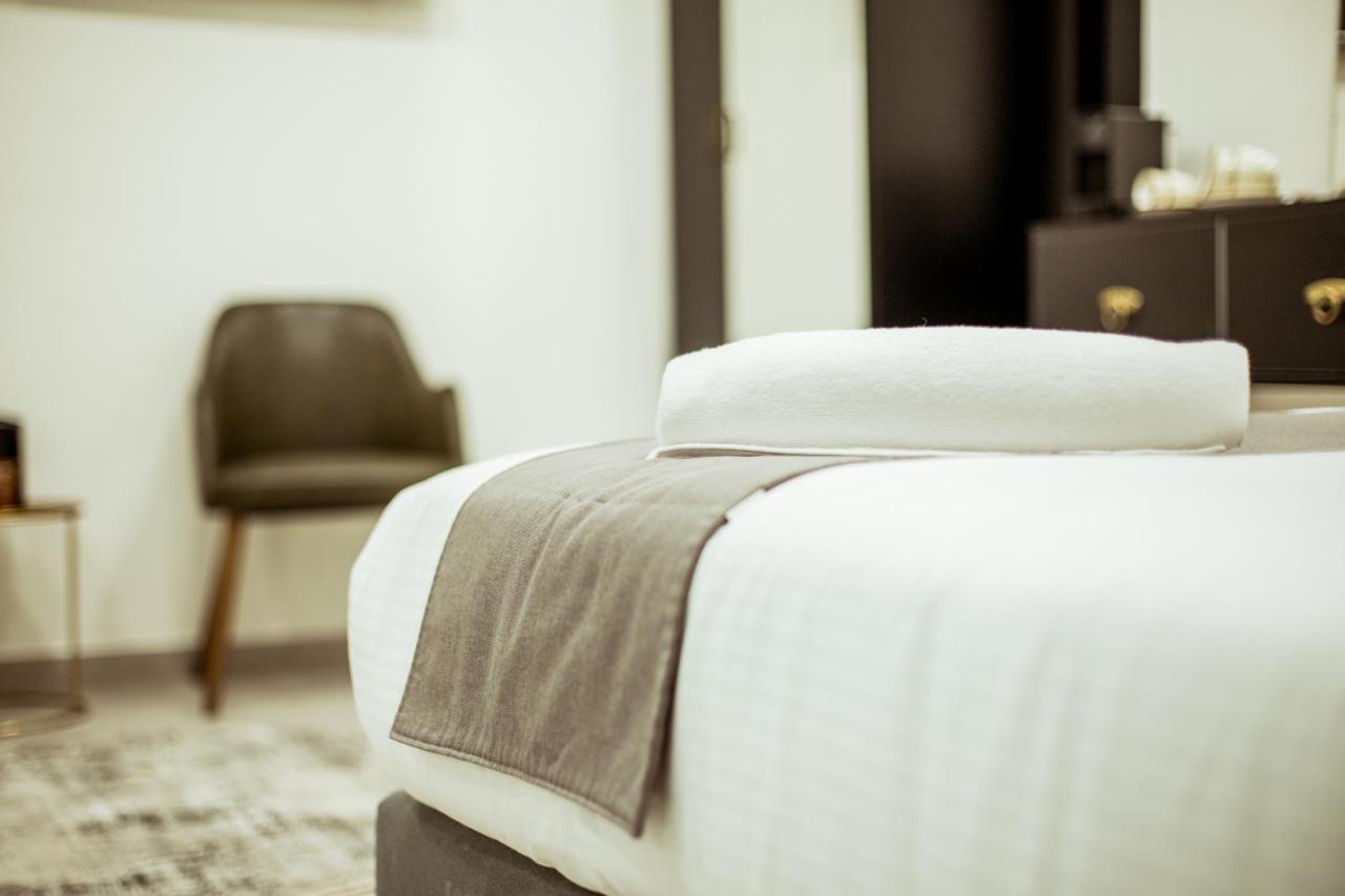 The Negev Hotel By Domus Beersheba ภายนอก รูปภาพ